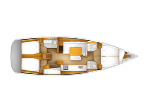 Sun Odyssey 519
