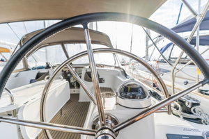 Sun Odyssey 519