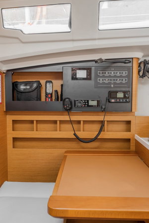 Sun Odyssey 410 „HIGH TIME“ – fotka 15