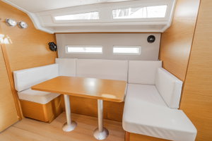 Sun Odyssey 410 „HIGH TIME“ – fotka 18