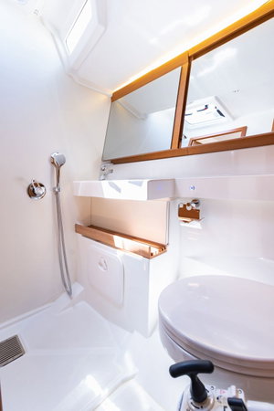 Sun Odyssey 440 „ARMONIA“ – fotka 6