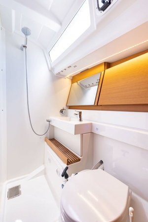 Sun Odyssey 440 „ARMONIA“ – fotka 5