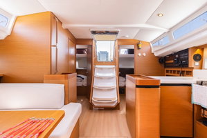 Sun Odyssey 440 „ARMONIA“ – fotka 9