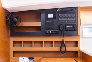 Sun Odyssey 440 „ARMONIA“ – fotka 4