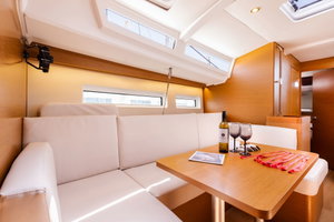 Sun Odyssey 440 „ARMONIA“ – fotka 10