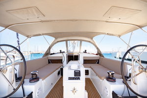 Sun Odyssey 440 „ARMONIA“ – fotka 2