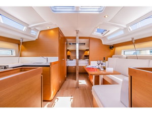 Sun Odyssey 440 „ARMONIA“ – fotka 8