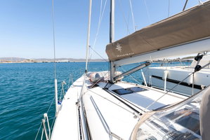 Sun Odyssey 440 „ARMONIA“ – fotka 3