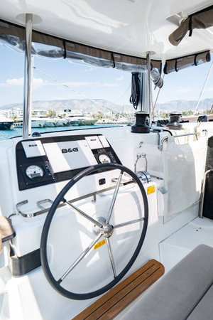 Lagoon 42 „ANEMI“ – fotka 8