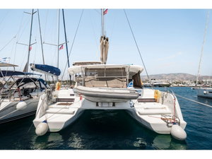 Lagoon 42 „ANEMI“ – fotka 1