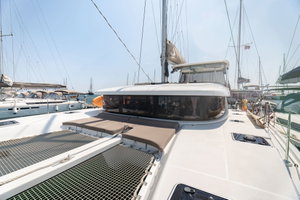 Lagoon 42 „ANEMI“ – fotka 12