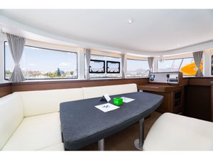 Lagoon 42 „ANEMI“ – fotka 3