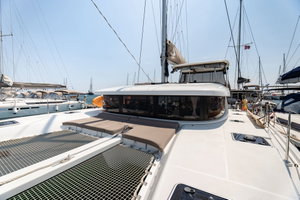 Lagoon 42 „ANEMI“ – fotka 9