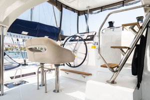 Lagoon 42 „ANEMI“ – fotka 4