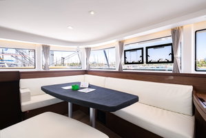 Lagoon 42 „ANEMI“ – fotka 2