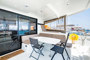 Lagoon 42 „ANEMI“ – fotka 6