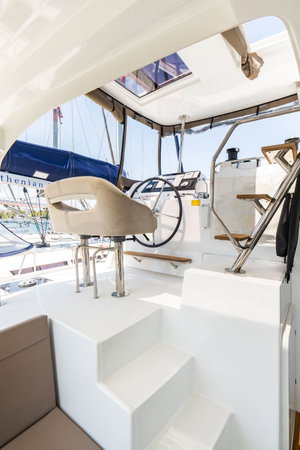 Lagoon 42 „ANEMI“ – fotka 5