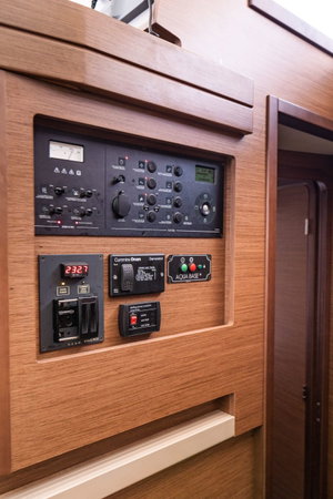 Lagoon 42 „ANEMI“ – fotka 10