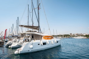 Lagoon 42 „ANEMI“ – fotka 13