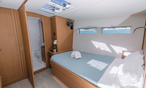 Jeanneau 60 „EUPHORIA“ – fotka 27