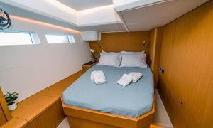 Jeanneau 60 „EUPHORIA“ – fotka 29