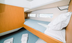 Jeanneau 60 „EUPHORIA“ – fotka 30