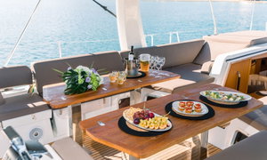 Jeanneau 60 „EUPHORIA“ – fotka 19