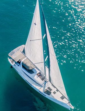 Jeanneau 60 „EUPHORIA“ – fotka 31