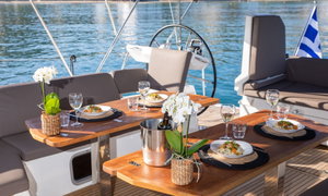 Jeanneau 60 „EUPHORIA“ – fotka 18