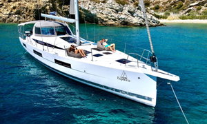 Jeanneau 60 „EUPHORIA“ – fotka 21