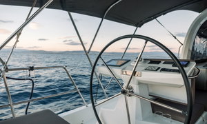Jeanneau 60 „EUPHORIA“ – fotka 33