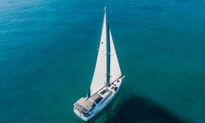 Jeanneau 60 „EUPHORIA“ – fotka 4