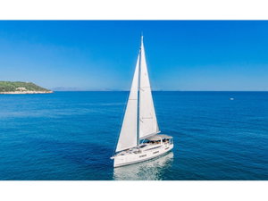 Jeanneau 60 „EUPHORIA“ – fotka 1