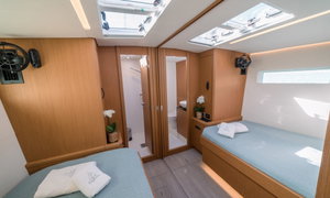 Jeanneau 60 „EUPHORIA“ – fotka 26