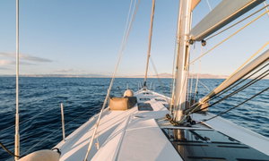Jeanneau 60 „EUPHORIA“ – fotka 10
