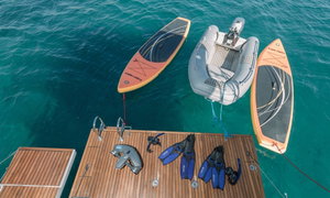 Jeanneau 60 „EUPHORIA“ – fotka 34