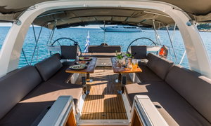 Jeanneau 60 „EUPHORIA“ – fotka 11