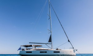 Jeanneau 60 „EUPHORIA“ – fotka 8
