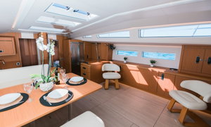 Jeanneau 60 „EUPHORIA“ – fotka 24