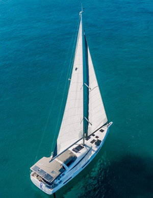 Jeanneau 60 „EUPHORIA“ – fotka 32