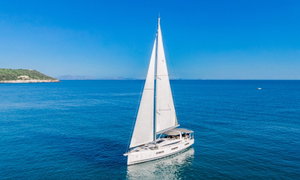 Jeanneau 60 „EUPHORIA“ – fotka 5