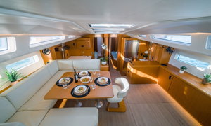 Jeanneau 60 „EUPHORIA“ – fotka 13