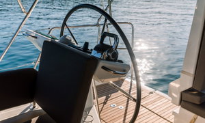 Jeanneau 60 „EUPHORIA“ – fotka 12