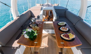Jeanneau 60 „EUPHORIA“ – fotka 20