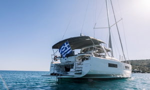 Jeanneau 60 „EUPHORIA“ – fotka 9
