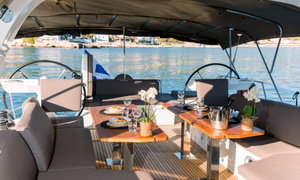 Jeanneau 60 „EUPHORIA“ – fotka 16