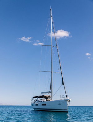 Jeanneau 60 „EUPHORIA“ – fotka 36