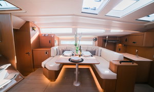 Jeanneau 60 „EUPHORIA“ – fotka 23