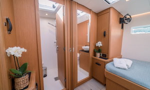Jeanneau 60 „EUPHORIA“ – fotka 28