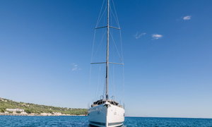 Jeanneau 60 „EUPHORIA“ – fotka 7